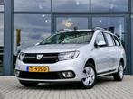 Dacia Logan Mcv 0.9 Tce 90pk Lauréate Bi-Fuel | LPG G3 | Na, Auto's, Dacia, 898 cc, Stof, Gebruikt, 580 kg