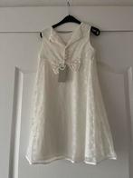 Nieuwe communiejurk Gymp, maat 128, Ophalen of Verzenden, Nieuw, Meisje, Jurk of Rok