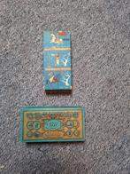 Handzeep, Antiek en Kunst, Curiosa en Brocante, Ophalen of Verzenden