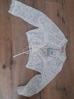 Dirndlblouse Amore Italiano - Maat 34/36 oktoberfest, Ophalen