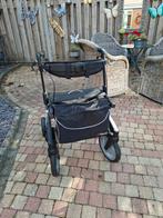 Topro Olympos rollator, Diversen, Ophalen
