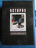 Octopus (La Piovra) - Serie VII (4 disc), Boxset, Thriller, Ophalen of Verzenden, Vanaf 12 jaar