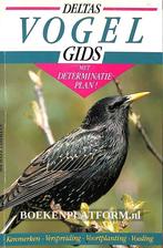 Deltas Vogelgids met Determinatieplan, Ophalen of Verzenden, Zo goed als nieuw, Vogels, Michael Lohmann