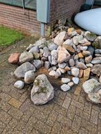 Veldkeien, Tuin en Terras, Grind, Keien en Split, Ophalen, Zo goed als nieuw, Overige materialen