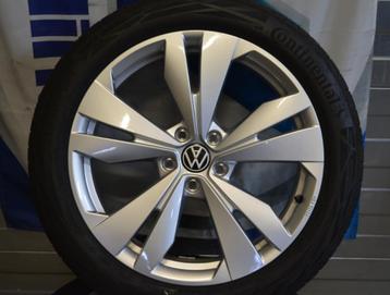 Originele nieuwe "19" Zomerset Volkswagen ID3 beschikbaar voor biedingen