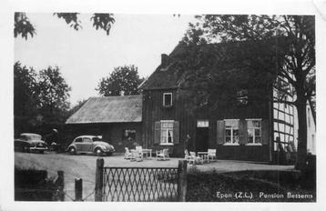 (380-180-029) Epen ZL Pension Bessems beschikbaar voor biedingen