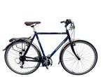 Herenfiets  Gazelle Medeo 51 cm /met 24 versnell, Gebruikt, Gazelle, Versnellingen, 49 tot 53 cm