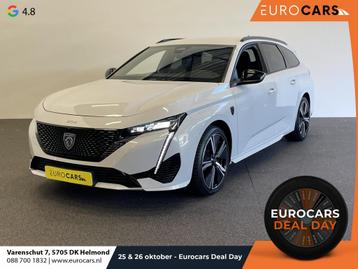 Peugeot 308 1.2 PureTech GT | DEMO |Climate control Adaptive beschikbaar voor biedingen