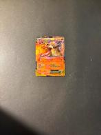 Charizard ex, Ophalen of Verzenden, Nieuw, Losse kaart
