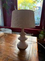 &M Home papier maché lamp, Huis en Inrichting, Ophalen, Zo goed als nieuw, Minder dan 50 cm