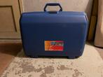 Klein/middel formaat koffer van Samsonite, Ophalen of Verzenden, Zo goed als nieuw, Hard kunststof