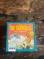 De Gorgels avi kwartet, Ophalen of Verzenden, Zo goed als nieuw, Kwartet(ten)