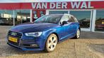 Audi A3 Sportback 1.2 TFSI Ambition Sport Edition!, Auto's, Voorwielaandrijving, Stof, Gebruikt, 4 cilinders