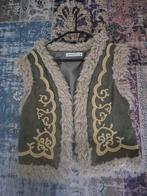 Gilet - Maat M, Maat 38/40 (M), Verzenden, Groen, Onbekend