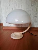 Martinelli luce serpente design tafellamp, Ophalen, Gebruikt, Minder dan 50 cm