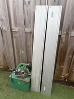 Hitachi C6U2 Cirkelzaag met Lineaalzaag, Doe-het-zelf en Verbouw, Gereedschap | Zaagmachines, Ophalen, Gebruikt, Cirkelzaag, 600 tot 1200 watt