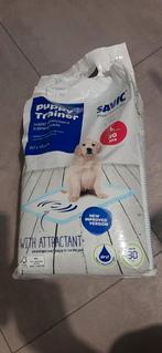 Puppy pads, Dieren en Toebehoren, Honden-accessoires, Ophalen