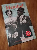 Menthol - Frank Krake, Ophalen of Verzenden, Zo goed als nieuw, Frank Krake, Nederland