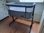 Merk Novi co-sleeper - groen, Ophalen of Verzenden, Zo goed als nieuw, Wieg