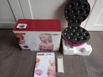 Nieuwe Inventum Babycakes Popcake Maker PC12, Ophalen of Verzenden, Nieuw