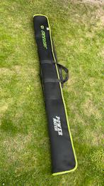 Te koop Sensas foudraal 180 cm, Watersport en Boten, Hengelsport | Witvissen, Ophalen of Verzenden, Zo goed als nieuw, Overige typen