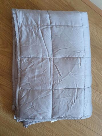 Litollo Verzwaringsdeken 100x150cm beschikbaar voor biedingen