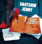Ruil of koop Snatchin' Jenny "Poetry no Relevance" (CD 2007), Cd's en Dvd's, Cd's | Rock, Ophalen of Verzenden, Zo goed als nieuw