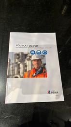 VOL VCA / VIL - VCU, Boeken, Overige vakken, Nieuw, Ophalen of Verzenden, Koninklijke PBNA