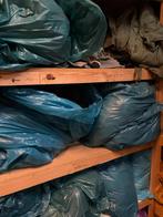 Paintball materialen, Ophalen, Gebruikt