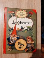 Kabouter Boeken x2 -Rien Poortvliet., Verzenden, Gelezen, Rien Poortvliet