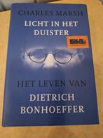 Licht in het duister - Het leven van Dietrich Bonhoeffer, Gelezen, Ophalen of Verzenden, Religie, Charles Marsh