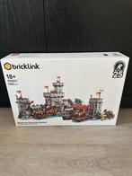 LEGO Bricklink 910047 Medieval Seaside Market, Ophalen of Verzenden, Nieuw
