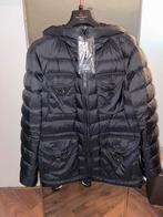 Peuterey tipeka. maat M., Kleding | Heren, Maat 48/50 (M), Zwart, Ophalen of Verzenden, Zo goed als nieuw