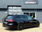 Volkswagen Golf Variant 1.5 TSI R-Line 150 PK DSG Virtual|Ca, 65 €/maand, Alcantara, Zwart, 690 kg
