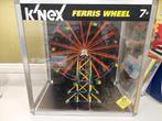 Ferris wheel knex, Ophalen, Zo goed als nieuw, K'nex