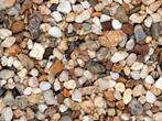 GEVRAAGD: Gratis grind of split, Tuin en Terras, Grind, Keien en Split, Ophalen of Verzenden, Gebruikt, Grind
