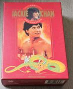 Jackie Chan Collectie - 3DVD Box, 1960 tot 1980, Vanaf 16 jaar, Ophalen of Verzenden, Zo goed als nieuw