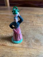 Carbonel Kerstgroep - Olijfolieverkoopster, Ophalen of Verzenden