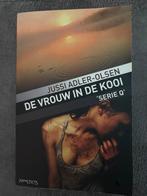 De Vrouw in de Kooi - Jussi Adler-Olsen, Ophalen of Verzenden, Gelezen