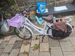 Meiden fiets, Ophalen of Verzenden, Zo goed als nieuw, 20 inch