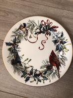 Lenox Holiday bord, Ophalen