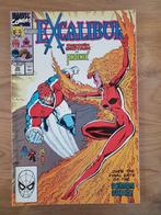 Excalibur, Amerika, Ophalen of Verzenden, Marvel Comics, Eén comic