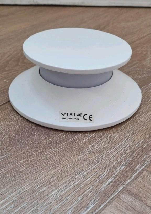 Vibia Micro wandlampen 2 stuks wit, Huis en Inrichting, Lampen | Wandlampen, Nieuw, Kunststof, Ophalen