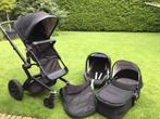 Joolz kinderwagen, Ophalen, Zo goed als nieuw, Combiwagen, Overige merken