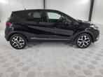 Renault Captur 0.9 TCe Intens, Camera, Navigatie, Voorwielaandrijving, 898 cc, Stof, Gebruikt