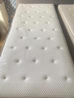 IKEA Vatnestrom matras 90x200x26 pocketvering, Ophalen, 90 cm, Eenpersoons, Zo goed als nieuw
