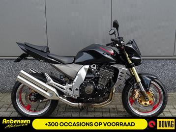 Kawasaki Z 1000 (bj 2003) beschikbaar voor biedingen