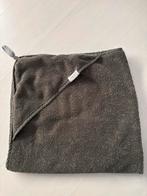 Koeka badcape donkergroen, Ophalen, Zo goed als nieuw, Overige typen