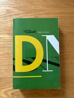 Van Dale Duits-Nederlands Woordenboek, Ophalen of Verzenden, Zo goed als nieuw, Non-fictie