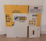 Verhuisdozen, Ophalen, 40 tot 60 cm, Opvouwbaar, 50 tot 75 cm